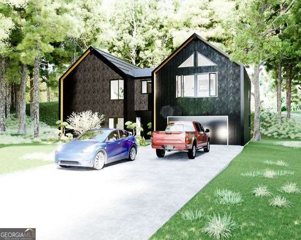 1705 Old Northcutt Road TR A, Ellijay, GA 30540