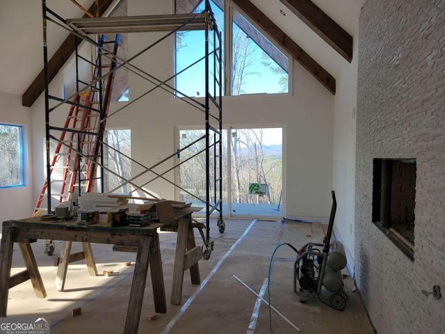 1705 Old Northcutt Road TR A, Ellijay, GA 30540