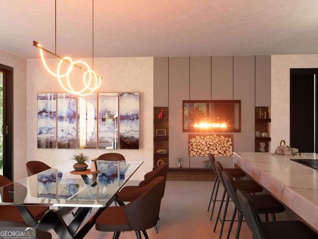 1705 Old Northcutt Road TR A, Ellijay, GA 30540