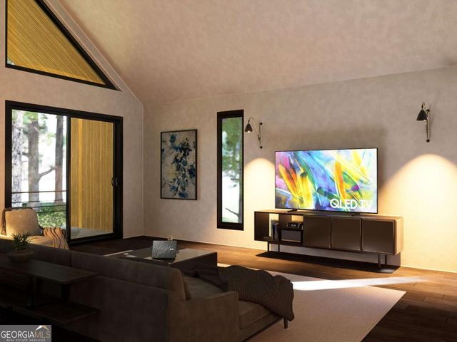 1705 Old Northcutt Road TR A, Ellijay, GA 30540