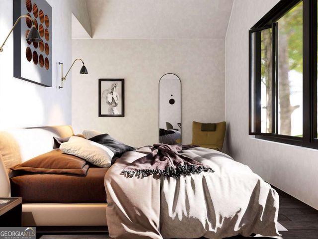 1705 Old Northcutt Road TR A, Ellijay, GA 30540