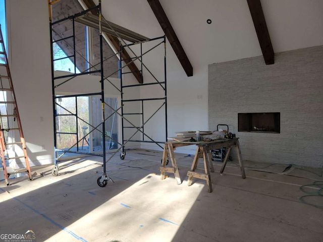 1705 Old Northcutt Road TR A, Ellijay, GA 30540