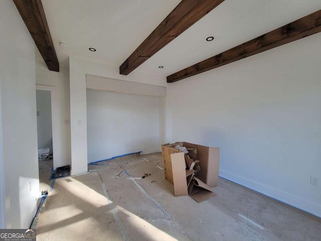 1705 Old Northcutt Road TR A, Ellijay, GA 30540