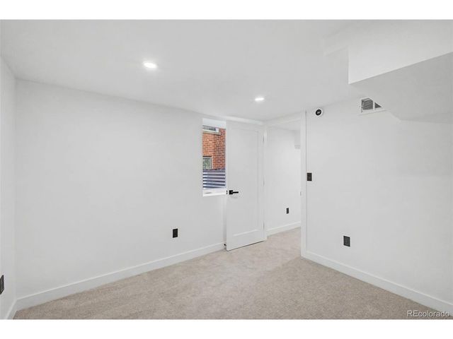 3444 N Saint Paul St, Denver, CO 80205