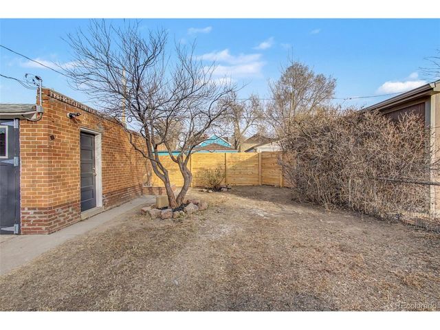 3444 N Saint Paul St, Denver, CO 80205