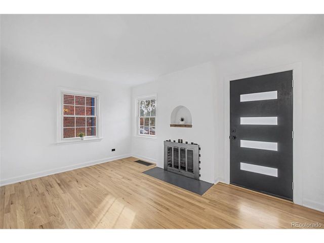 3444 N Saint Paul St, Denver, CO 80205