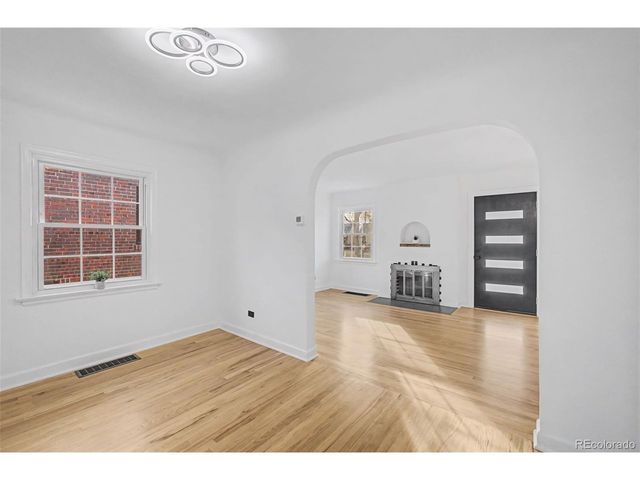 3444 N Saint Paul St, Denver, CO 80205