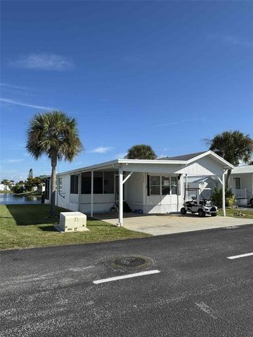 13865 SE 126TH TERRACE 124, Okeechobee, FL 34974