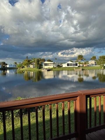 13865 SE 126TH TERRACE 124, Okeechobee, FL 34974