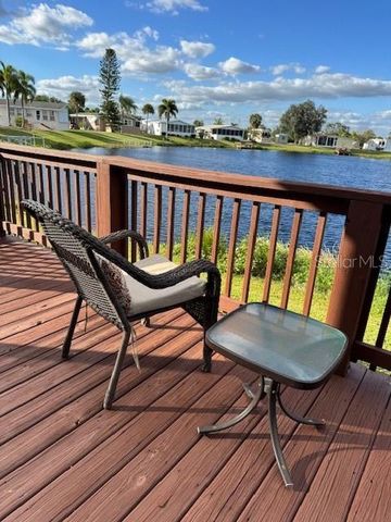 13865 SE 126TH TERRACE 124, Okeechobee, FL 34974