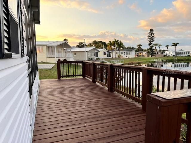 13865 SE 126TH TERRACE 124, Okeechobee, FL 34974