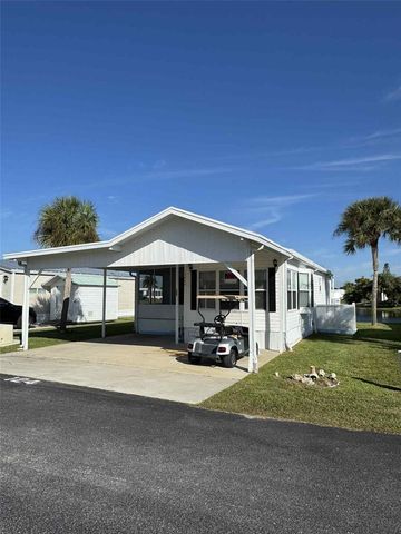 13865 SE 126TH TERRACE 124, Okeechobee, FL 34974