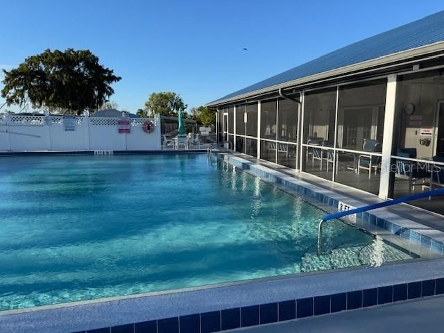 13865 SE 126TH TERRACE 124, Okeechobee, FL 34974