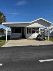 13865 SE 126TH TERRACE 124, Okeechobee, FL 34974