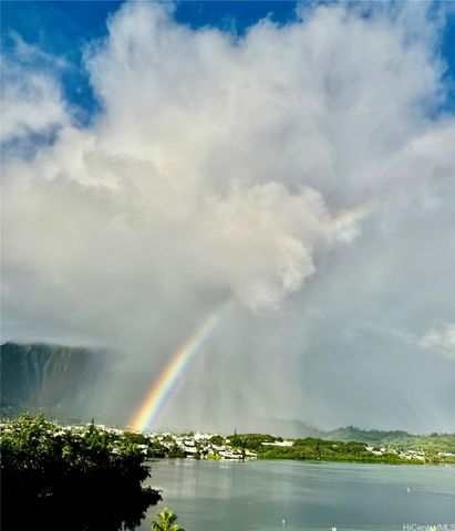 46-035 Konohiki Street 3832, Kaneohe, HI 96744