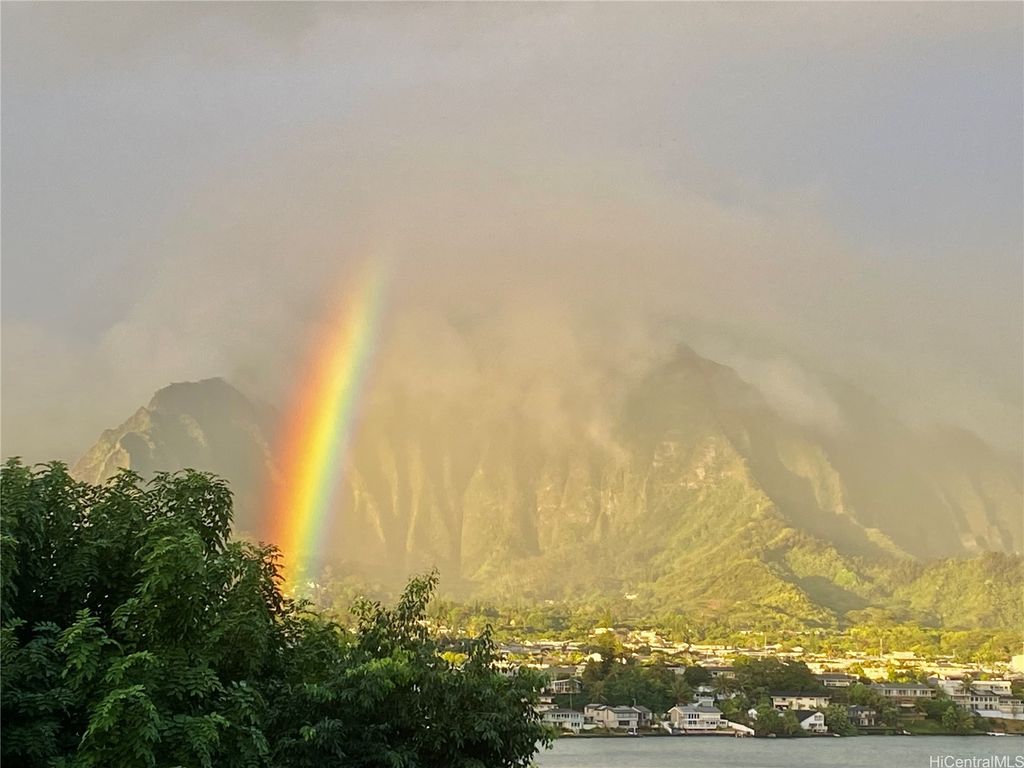 46-035 Konohiki Street 3832, Kaneohe, HI 96744