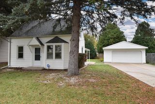 4256 S 96th STREET, Greenfield, WI 53228