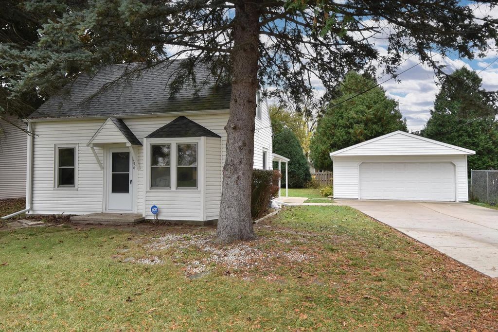 4256 S 96th STREET, Greenfield, WI 53228