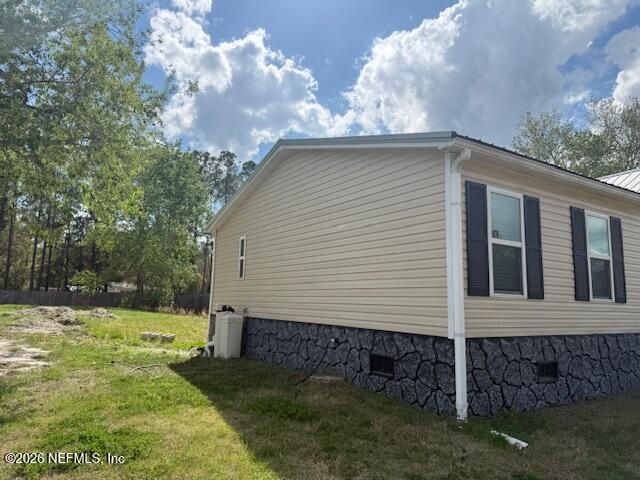 4547 COUNTY ROAD 218, Middleburg, FL 32068