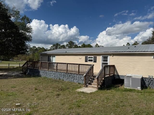4547 COUNTY ROAD 218, Middleburg, FL 32068