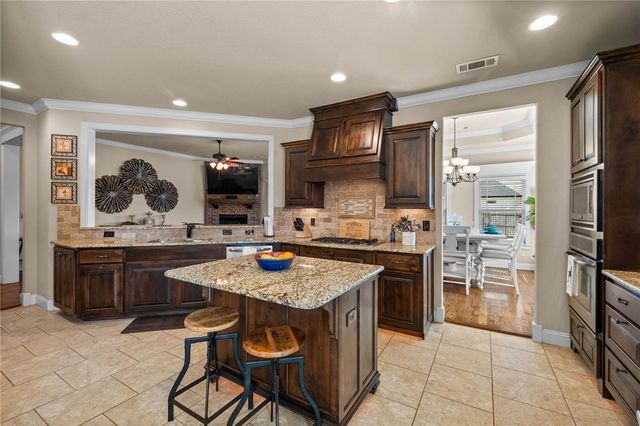 807 SE Fullerton Street, Bentonville, AR 72712