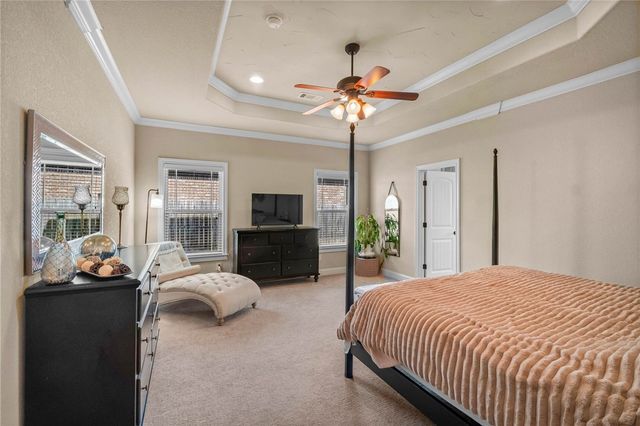 807 SE Fullerton Street, Bentonville, AR 72712