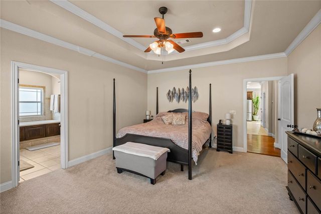 807 SE Fullerton Street, Bentonville, AR 72712