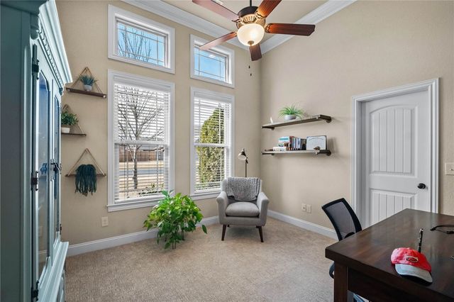 807 SE Fullerton Street, Bentonville, AR 72712