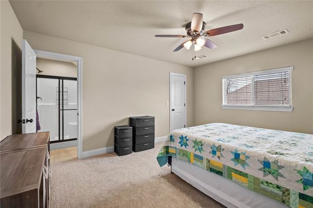 807 SE Fullerton Street, Bentonville, AR 72712