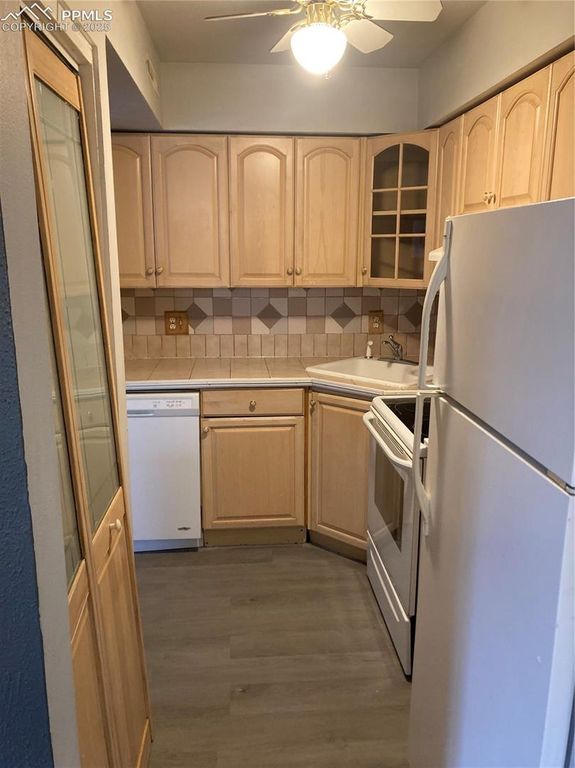 1708 Sawyer Way 178, Colorado Springs, CO 80915 — photo 3