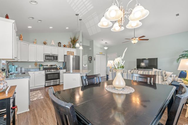4319 Grande Harbour Blvd., Little River, SC 29566