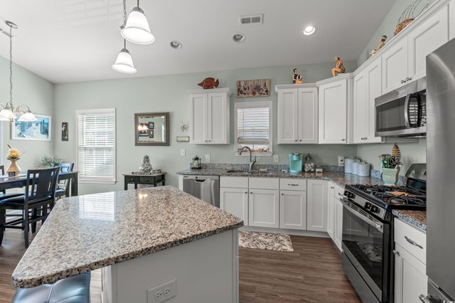 4319 Grande Harbour Blvd., Little River, SC 29566