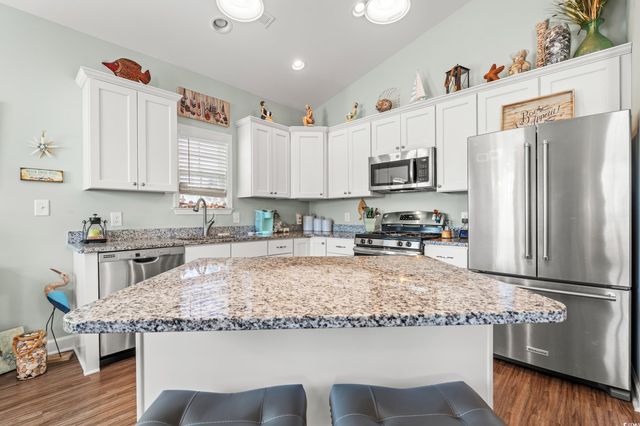 4319 Grande Harbour Blvd., Little River, SC 29566