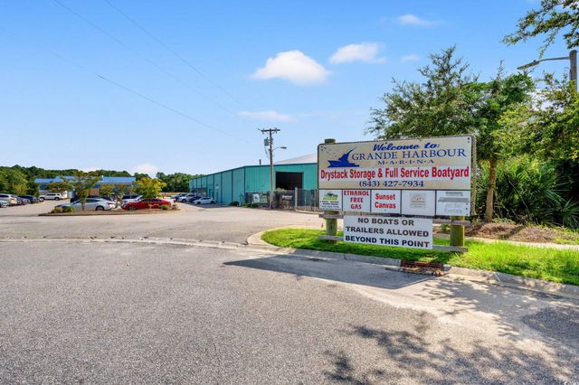 4319 Grande Harbour Blvd., Little River, SC 29566