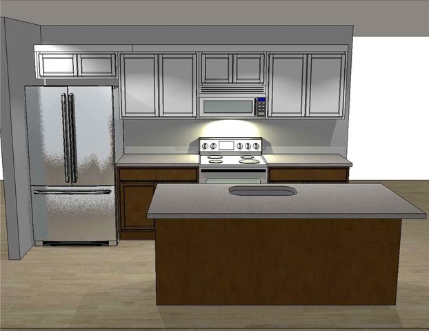 4428 Deer Creek Road 101, Iowa City, IA 52246