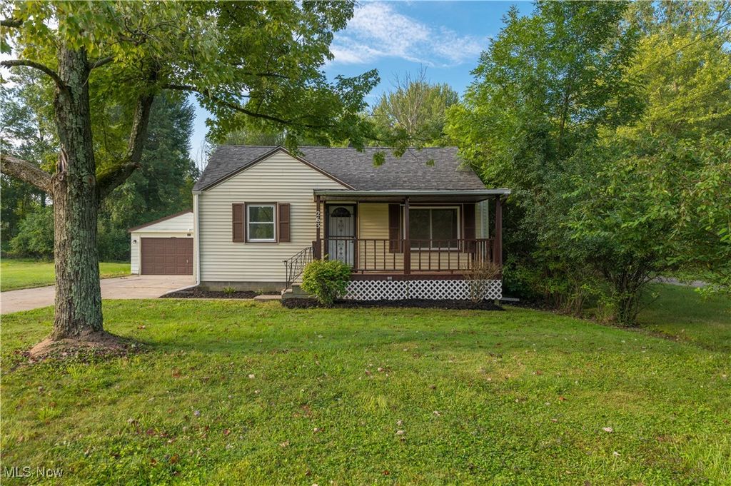 263 W Lincoln Street, Oberlin, OH 44074