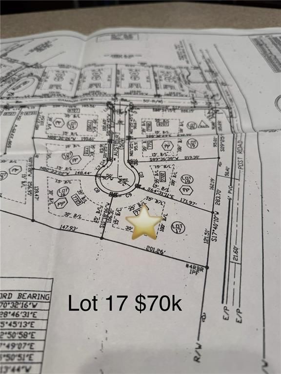 7732 Austin Court, Winston, GA 30187