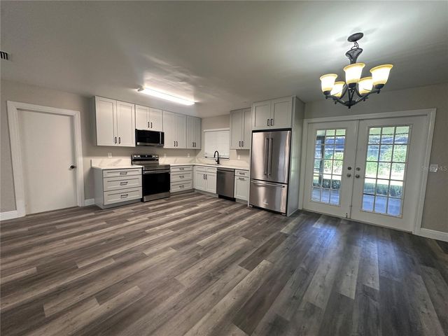 1131 ROBIN HOOD COURT, Mount Dora, FL 32757