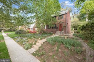 4014 TENNYSON RD, University Park, MD 20782
