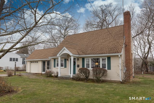 41 Farview Avenue, Old Saybrook, CT 06475