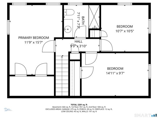41 Farview Avenue, Old Saybrook, CT 06475