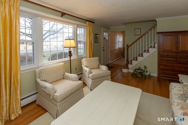 41 Farview Avenue, Old Saybrook, CT 06475