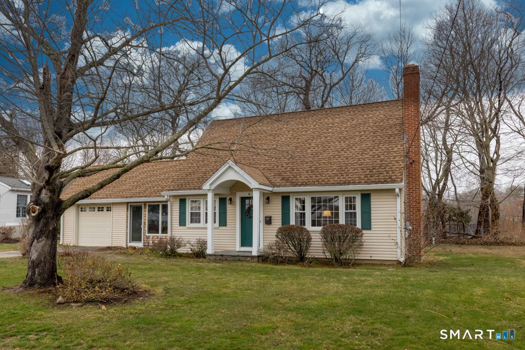 41 Farview Avenue, Old Saybrook, CT 06475