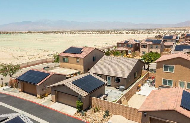 67363 Rio Oso Road, Cathedral City, CA 92234