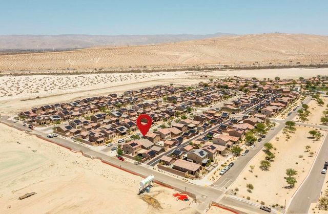 67363 Rio Oso Road, Cathedral City, CA 92234