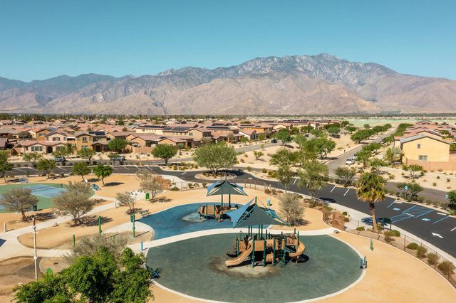 67363 Rio Oso Road, Cathedral City, CA 92234