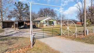 1025 Springdale Road, Ardmore, OK 73401