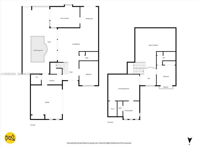 3722 NE 208th Ter, Aventura, FL 33180