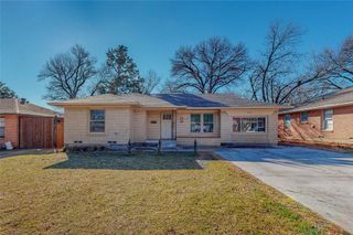 2702 Tolosa Drive, Dallas, TX 75228