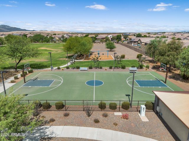 18349 W VIA DEL SOL --, Surprise, AZ 85387